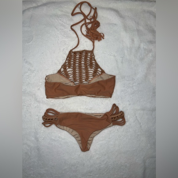 ACACIA TWO PIECE BIKINI - Picture 2 of 2